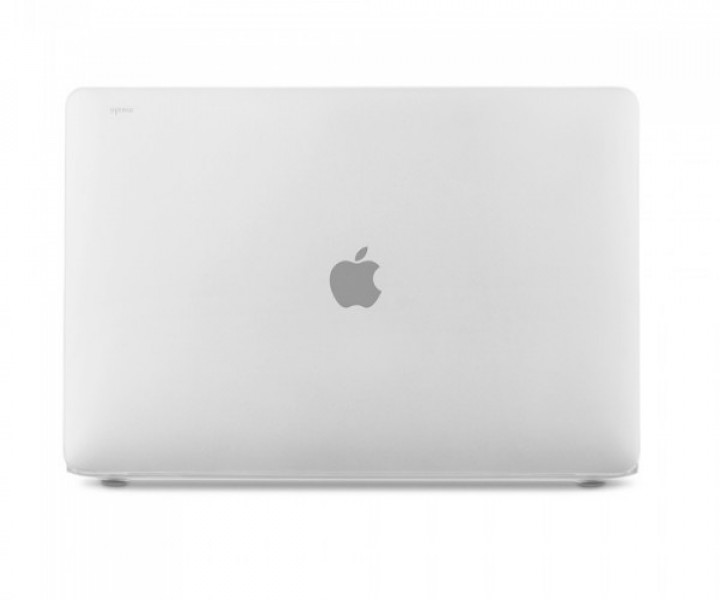 Чохол Moshi Ultra Slim Case iGlaze for MacBook Pro 15 with Touch Bar Stealth Clear